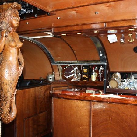 Hotel Boat Ms Cutty Jean Sliema Zewnętrze zdjęcie