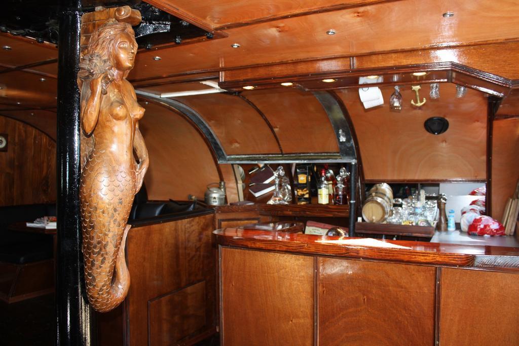 Hotel Boat Ms Cutty Jean Sliema Zewnętrze zdjęcie